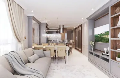 Apartamento com 2 quartos à venda no balneário perequê, porto belo , 73 m2 por r$ 1.257.000