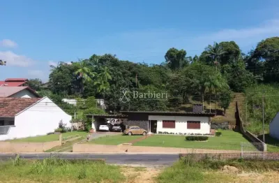 Casa com 4 quartos à venda no itoupava norte, blumenau , 250 m2 por r$ 1.980.000