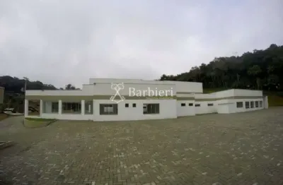 Barracão / galpão / depósito à venda no itoupava central, blumenau , 2500 m2 por r$ 9.300.000