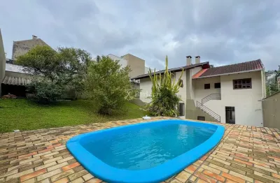 Casa com 3 quartos para alugar na escola agrícola, blumenau  por r$ 7.500