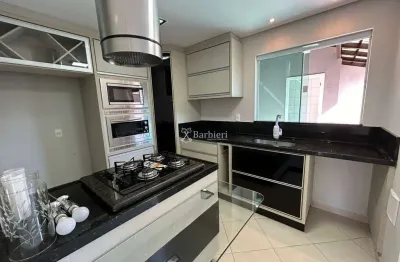 Casa com 3 quartos para alugar no vorstadt, blumenau , 122 m2 por r$ 4.200