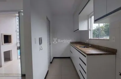 Apartamento com 2 quartos para alugar no velha, blumenau , 51 m2 por r$ 1.650
