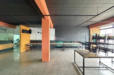 Sala comercial com 4 salas para alugar no itoupava central, blumenau , 300 m2 por r$ 7.000