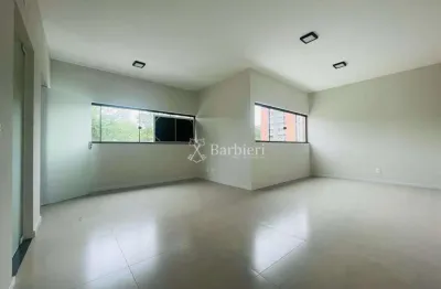 Sala comercial para alugar no itoupava central, blumenau , 34 m2 por r$ 1.700