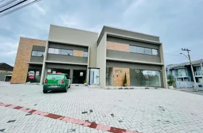Sala comercial para alugar no itoupava central, blumenau , 36 m2 por r$ 1.700