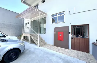 Sala comercial com 7 salas para alugar em água verde, blumenau , 300 m2 por r$ 9.000