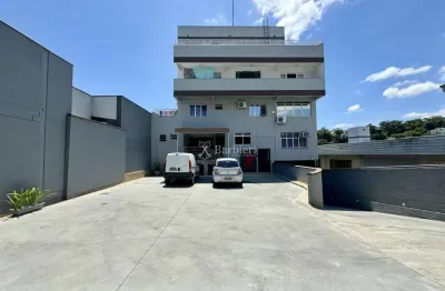Sala comercial com 3 salas para alugar em água verde, blumenau , 187 m2 por r$ 4.500