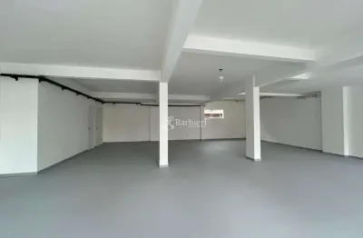 Sala comercial para alugar na vila nova, blumenau , 130 m2 por r$ 5.500