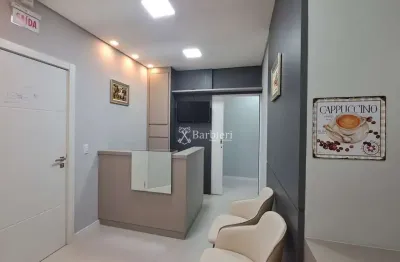 Sala comercial para alugar no centro, blumenau , 56 m2 por r$ 8.500