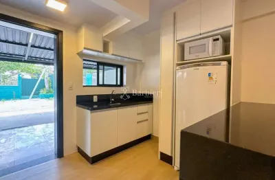 Apartamento com 1 quarto para alugar no fortaleza, blumenau , 35 m2 por r$ 1.750