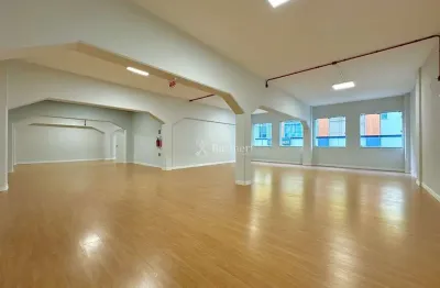 Sala comercial com 3 salas para alugar no centro, blumenau , 350 m2 por r$ 12.500