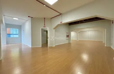 Sala comercial com 8 salas para alugar no centro, blumenau , 700 m2 por r$ 25.000