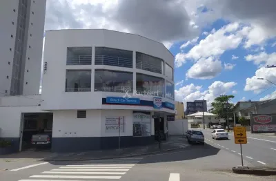 Sala comercial para alugar no itoupava seca, blumenau , 353 m2 por r$ 5.000