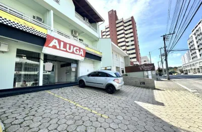 Barracão / galpão / depósito com 4 salas para alugar na vila nova, blumenau , 230 m2 por r$ 8.000