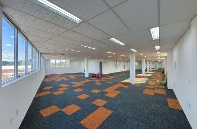 Sala comercial com 3 salas para alugar no itoupava norte, blumenau , 446 m2 por r$ 12.000