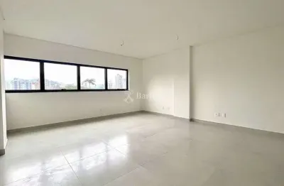 Sala comercial para alugar no garcia, blumenau , 43 m2 por r$ 1.800