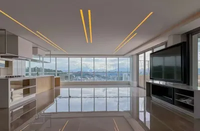 Apartamento com 3 quartos à venda na vila nova, blumenau , 318 m2 por r$ 5.250.000