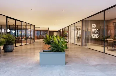 Loft com 1 quarto à venda no centro, blumenau , 97 m2 por r$ 858.536