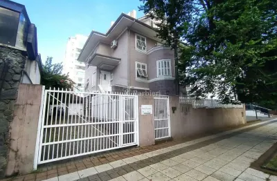 Sala comercial com 4 salas para alugar no Jardim Blumenau, Blumenau , 100 m2 por R$ 4.000