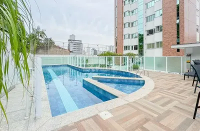 Apartamento com 3 quartos à venda na vila nova, blumenau , 111 m2 por r$ 851.000