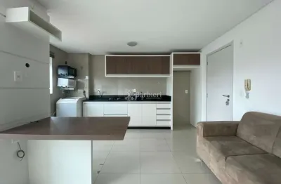 Apartamento com 1 quarto para alugar no itoupava seca, blumenau , 40 m2 por r$ 1.950