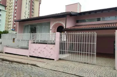 Casa comercial com 5 salas para alugar no ponta aguda, blumenau , 250 m2 por r$ 5.500