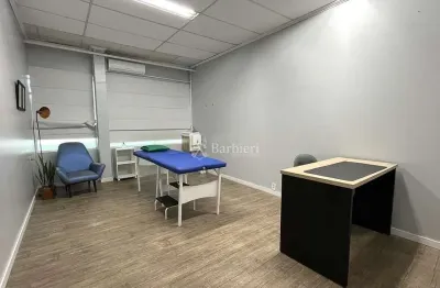 Sala comercial para alugar no itoupava central, blumenau , 18 m2 por r$ 2.129