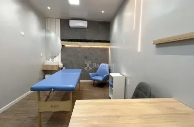 Sala comercial para alugar no itoupava central, blumenau , 12 m2 por r$ 2.129