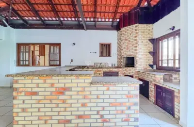 Casa comercial com 5 salas para alugar no centro, blumenau , 400 m2 por r$ 6.600