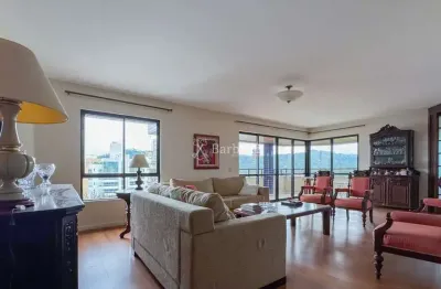 Apartamento com 3 quartos à venda no jardim blumenau, blumenau , 295 m2 por r$ 1.600.000