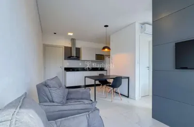 Apartamento com 1 quarto para alugar no victor konder, blumenau , 31 m2 por r$ 2.600