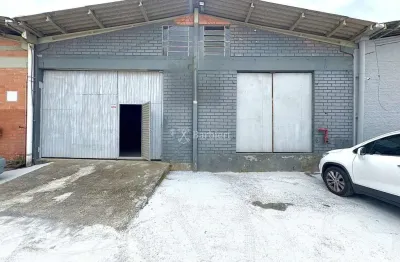 Barracão / galpão / depósito para alugar no itoupavazinha, blumenau , 350 m2 por r$ 8.000