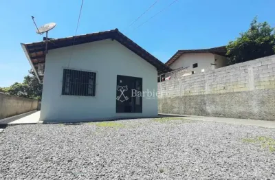 Casa com 3 quartos para alugar no badenfurt, blumenau , 120 m2 por r$ 2.680