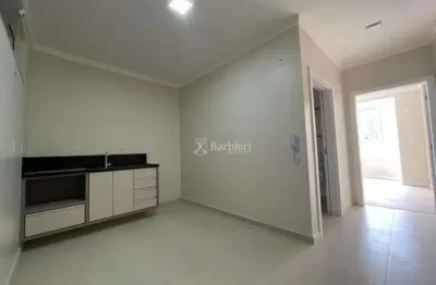Apartamento com 1 quarto para alugar na vila nova, blumenau , 45 m2 por r$ 1.700