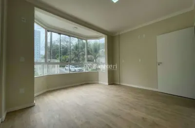 Apartamento com 1 quarto para alugar na vila nova, blumenau , 45 m2 por r$ 1.700