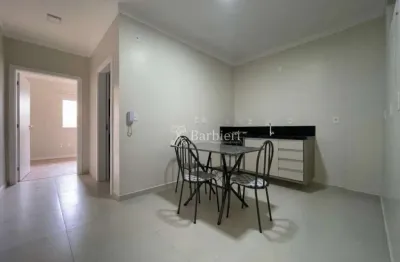 Apartamento com 1 quarto para alugar na vila nova, blumenau , 45 m2 por r$ 1.950
