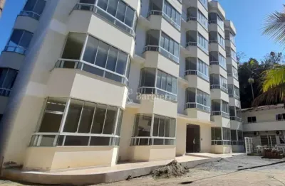 Apartamento com 1 quarto para alugar na vila nova, blumenau , 45 m2 por r$ 2.100