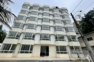 Apartamento com 1 quarto para alugar na vila nova, blumenau , 45 m2 por r$ 1.700