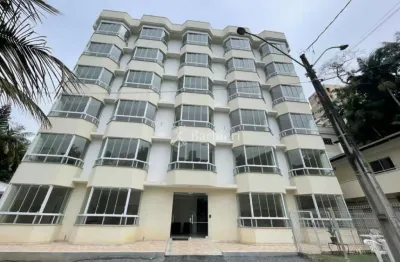 Apartamento com 1 quarto para alugar na vila nova, blumenau , 45 m2 por r$ 1.950