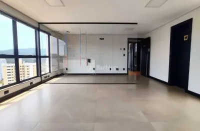 Sala comercial para alugar no jardim blumenau, blumenau , 78 m2 por r$ 5.500