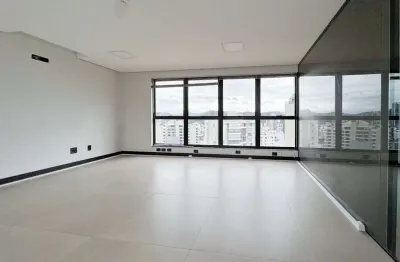 Sala comercial para alugar no jardim blumenau, blumenau , 78 m2 por r$ 5.500