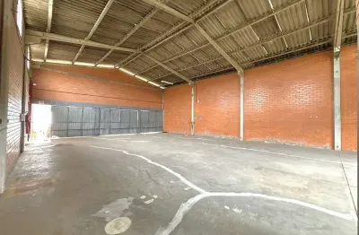 Barracão / galpão / depósito para alugar no itoupavazinha, blumenau , 350 m2 por r$ 10.000