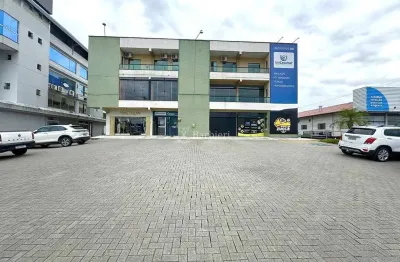Sala comercial para alugar no Itoupava Central, Blumenau , 54 m2 por R$ 1.750