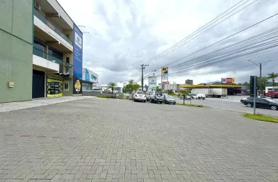 Sala comercial com 2 salas para alugar no itoupava central, blumenau , 110 m2 por r$ 7.420