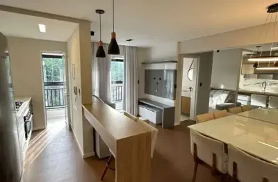 Apartamento com 1 quarto para alugar na escola agrícola, blumenau , 62 m2 por r$ 2.600