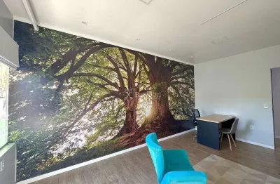 Sala comercial para alugar no Itoupava Central, Blumenau , 9 m2 por R$ 1.936