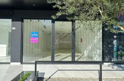 Sala comercial com 1 sala para alugar na Vila Nova, Blumenau , 60 m2 por R$ 3.200