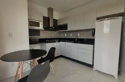 Apartamento com 1 quarto para alugar no victor konder, blumenau , 32 m2 por r$ 2.750