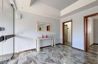 Apartamento com 4 quartos para alugar no Ponta Aguda, Blumenau , 206 m2 por R$ 2.600