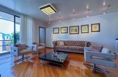 Cobertura com 4 quartos à venda no Jardim Blumenau, Blumenau , 340 m2 por R$ 1.750.000